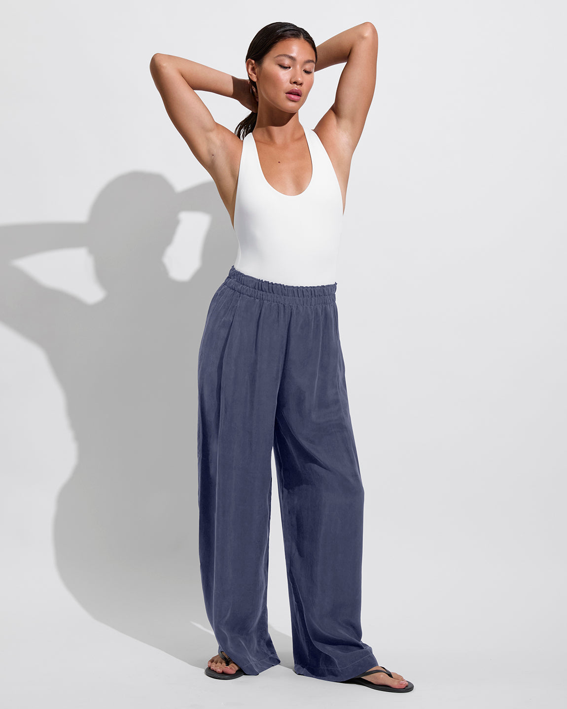 Fast Track Suit *Tall - Coconut