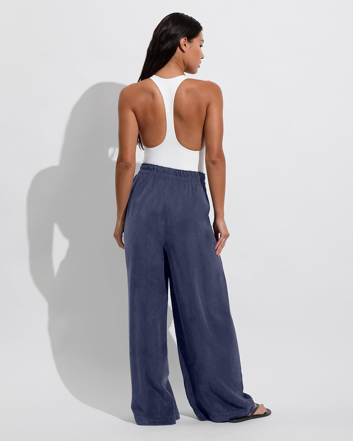 Fast Track Suit - Coconut