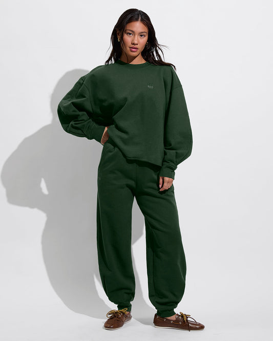 Field Day Sweatpant *LOF - Palm