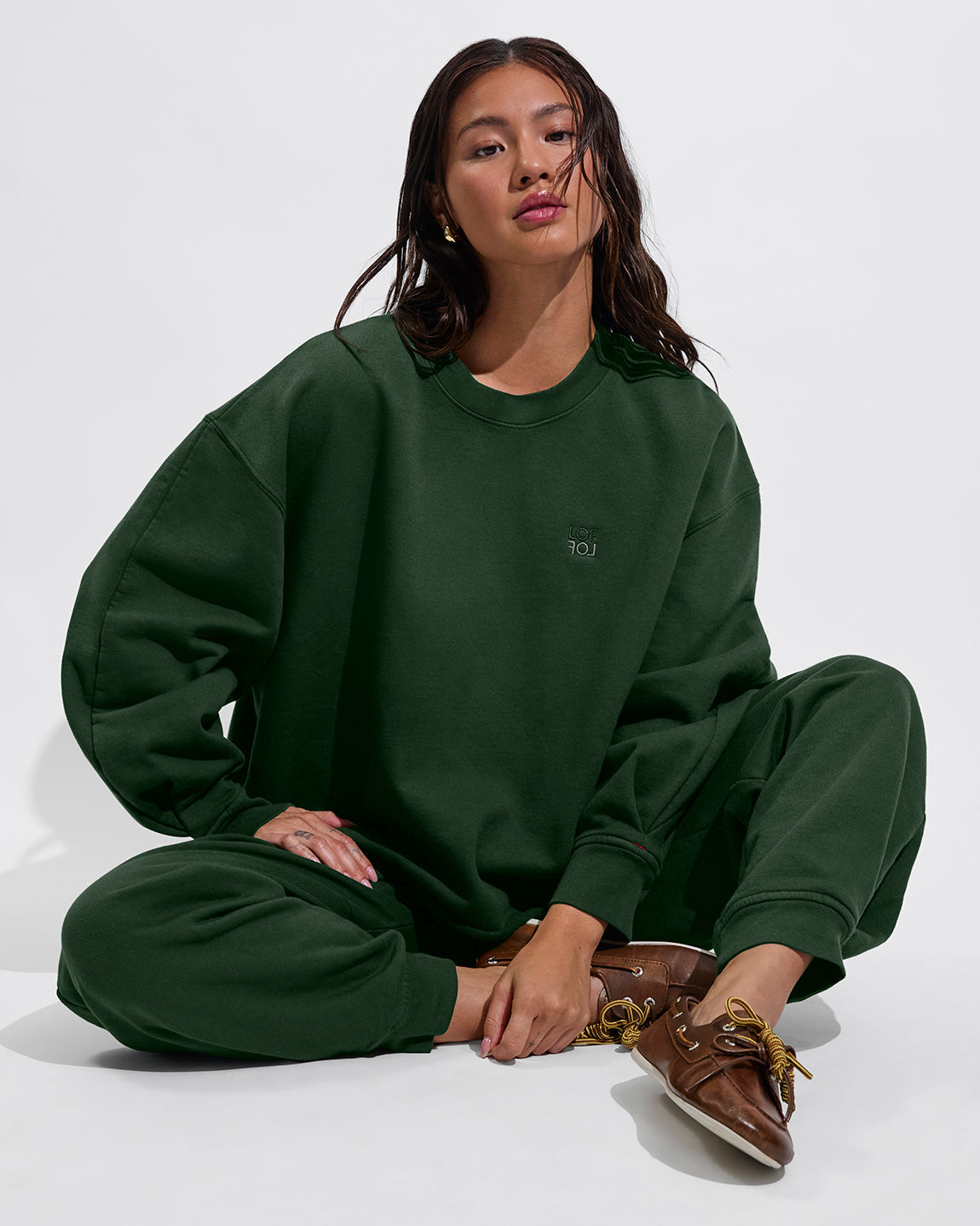 Field Day Sweatpant *LOF - Palm