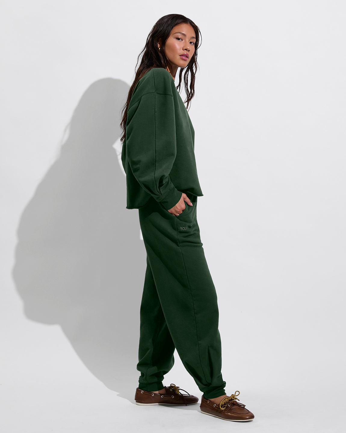Field Day Sweatpant *LOF - Palm