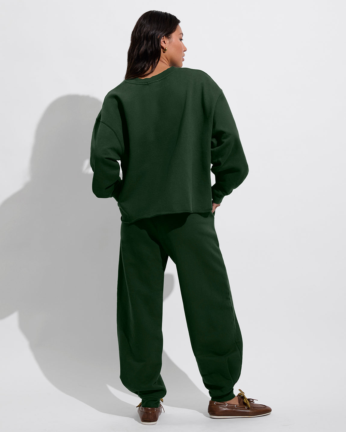 Field Day Sweatpant *LOF - Palm